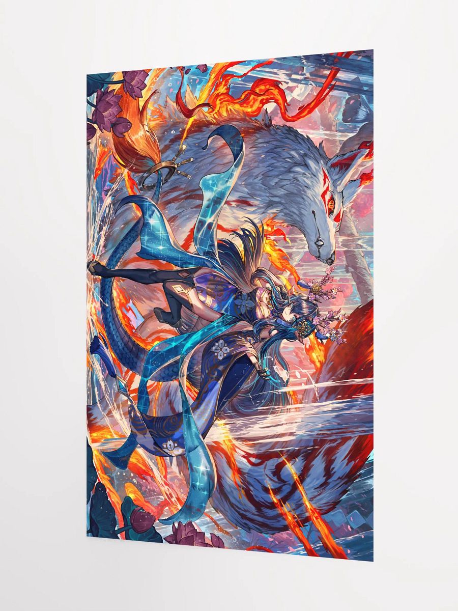 Syliefel Poster product image (3)