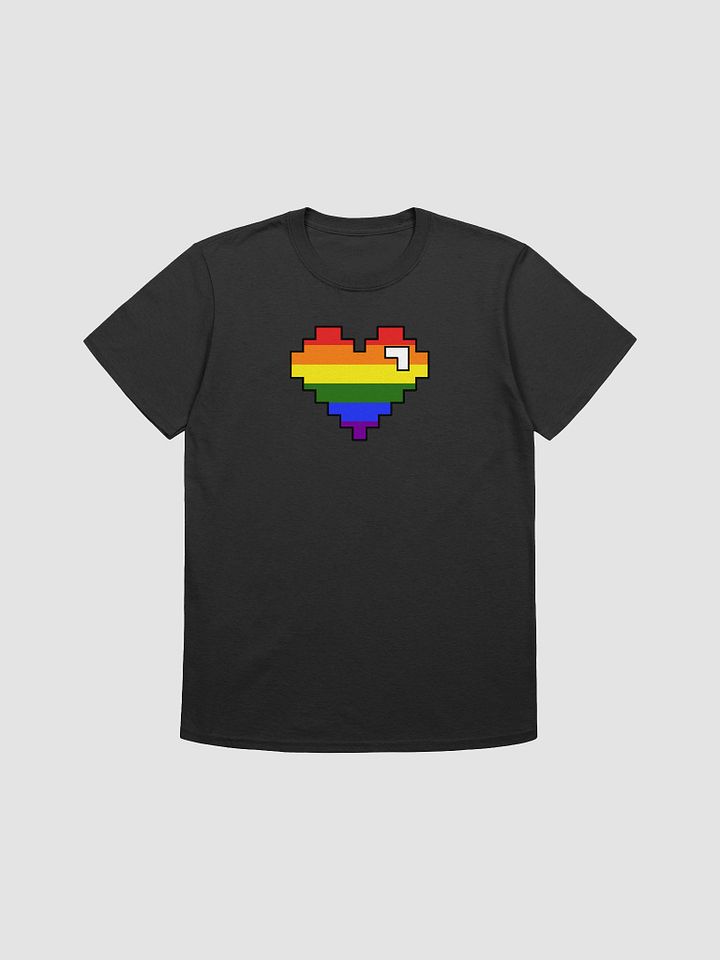 Pride 2024 Shirt - LGBT product image (1)