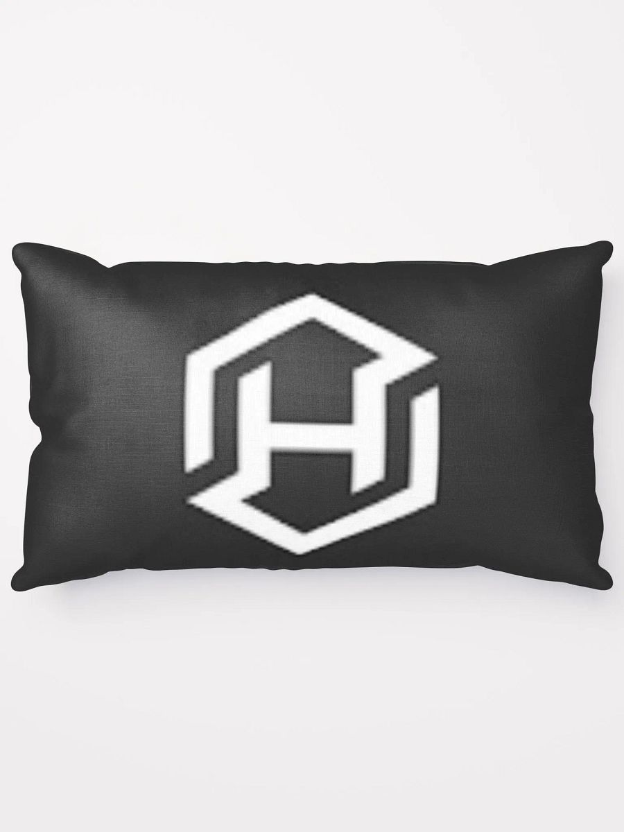 Hansel Plays Pillow product image (5)