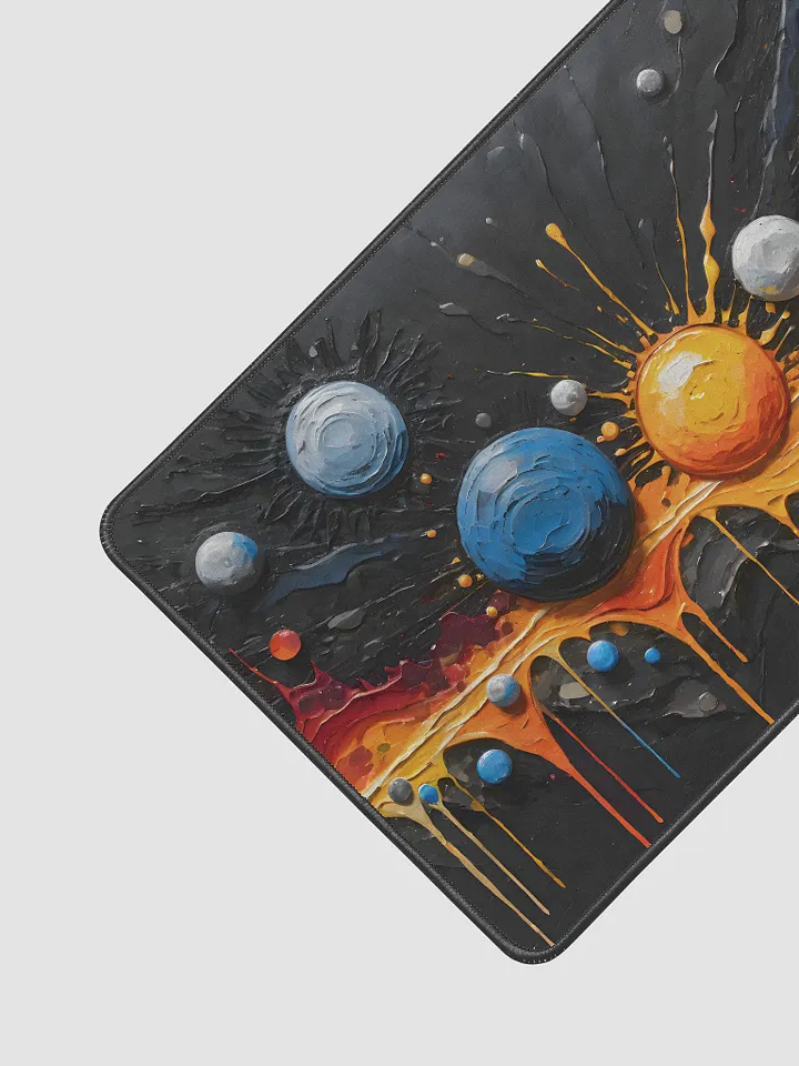 Desk Mat 18