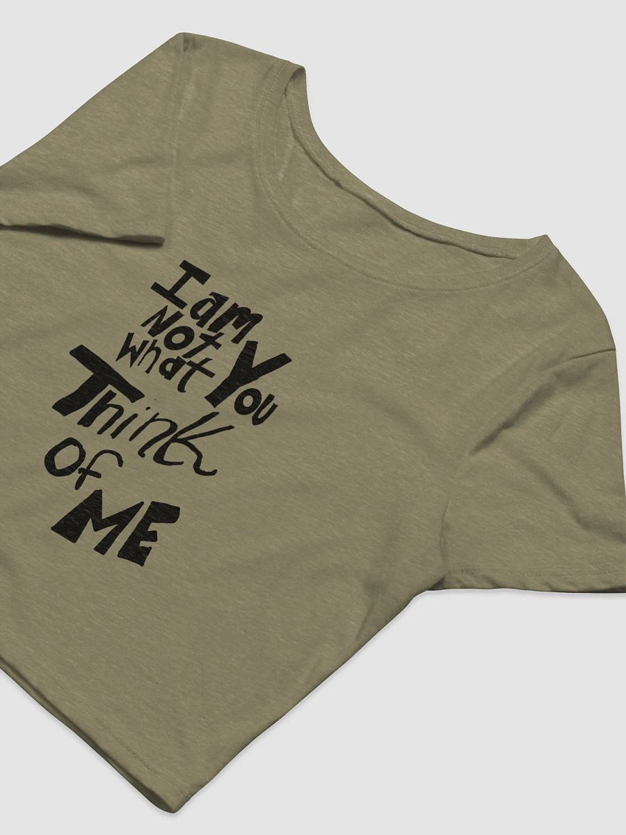 I'm not what you think of me product image (10)