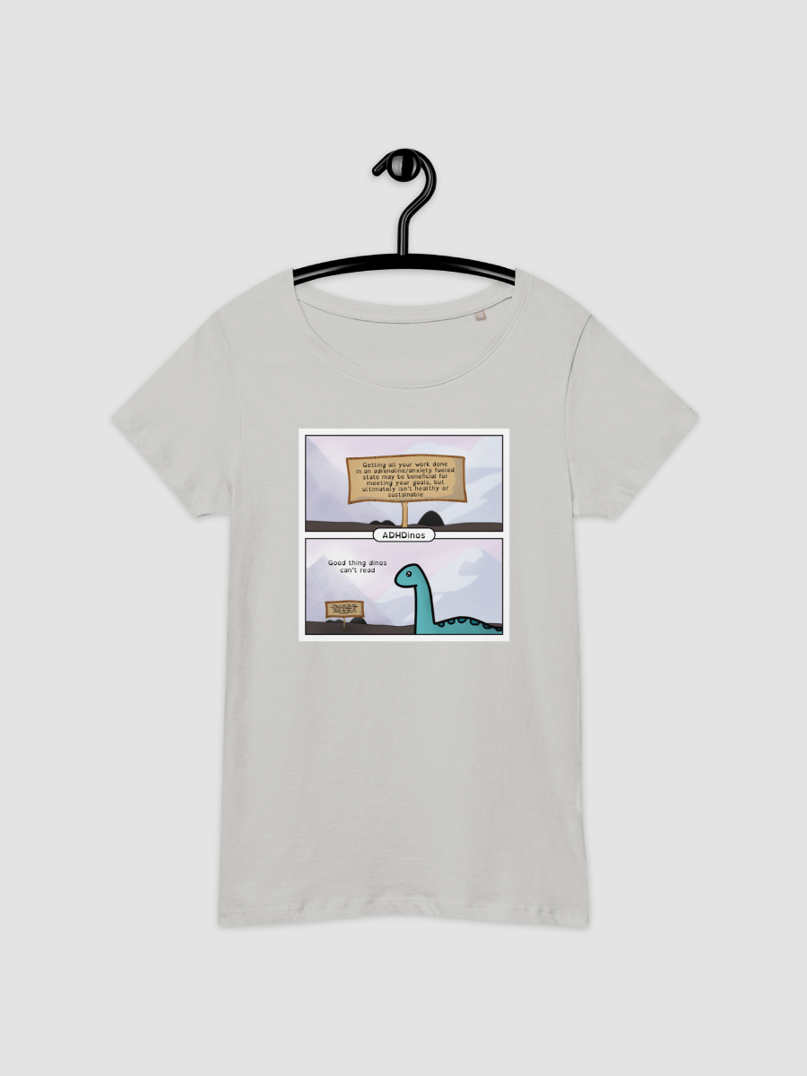 Comic #11 - Women's Fit product image (3)