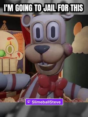 How to get a perfect score #fnaf #fivenightsatfreddys #secretofthemimic