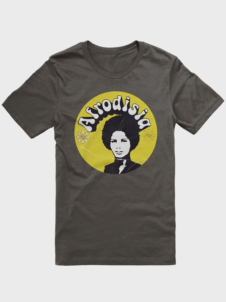 Faded Mirage Afrodisia T-Shirt product image (1)