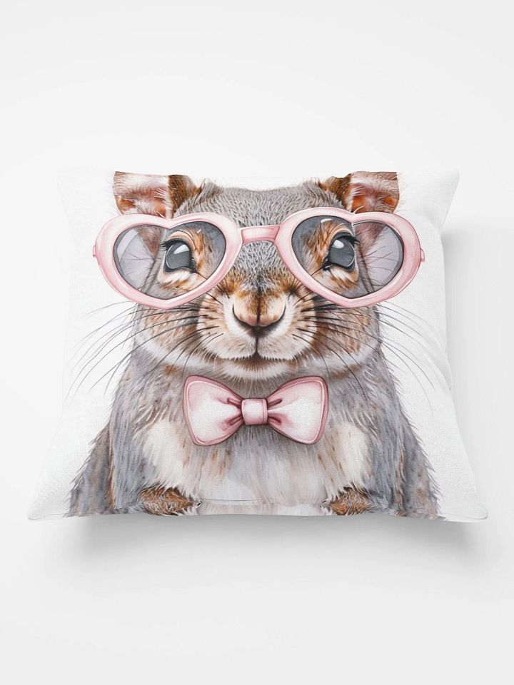 Dreamy Nights All-Over Print Pillow product image (2)