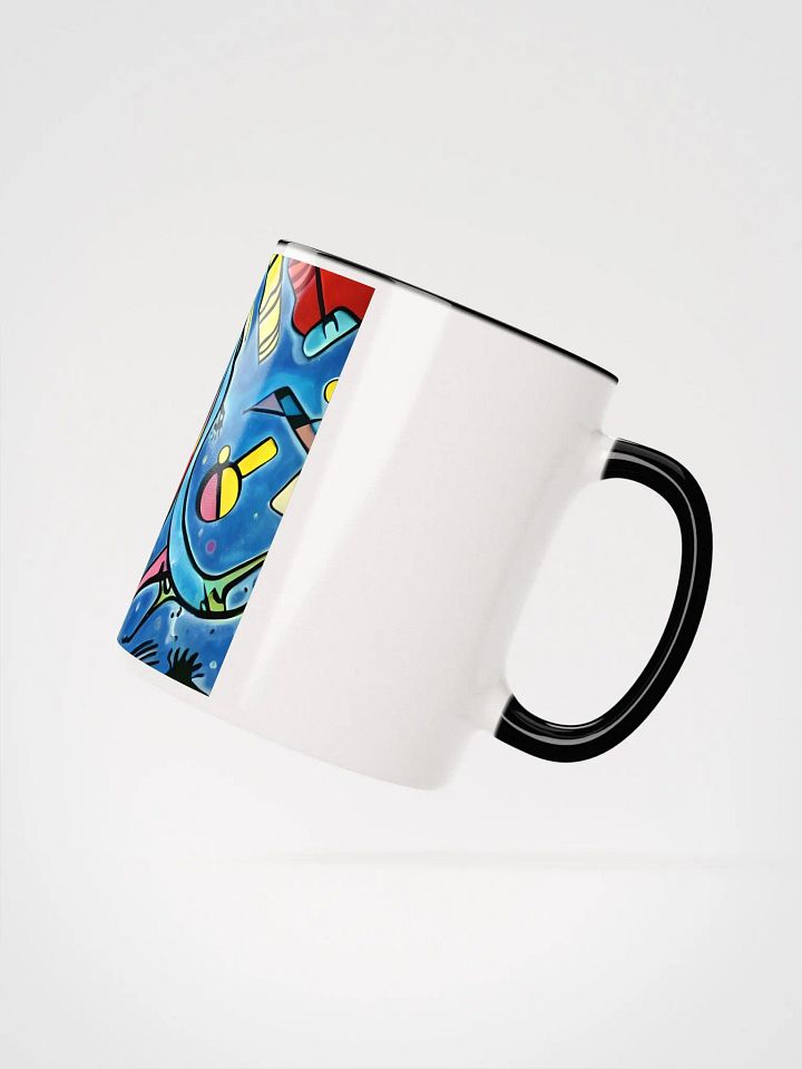 Wassily Kandinsky: Pioneer of Abstract Art product image (4)