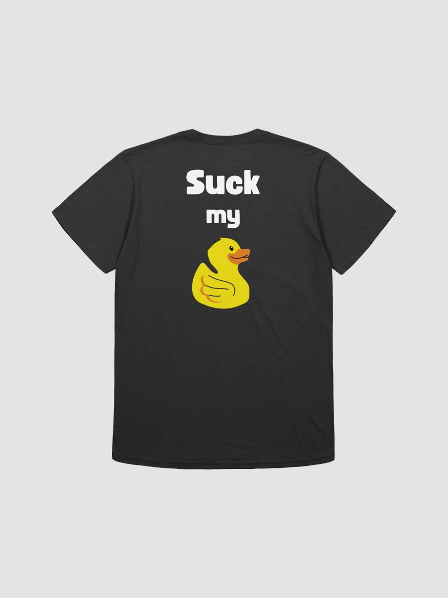 Quirky Quack Unisex Tee product image (7)