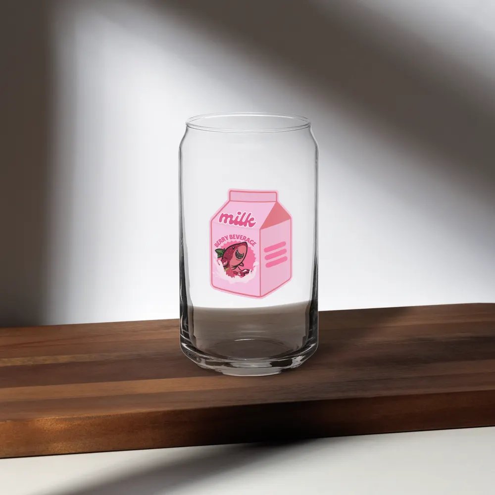 Sherry's Berry Beverage Glass product image (5)