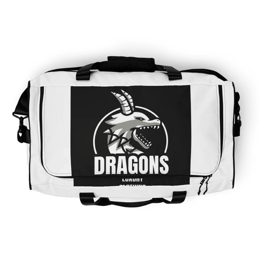hyper dragon 5 duffle bag product image (8)
