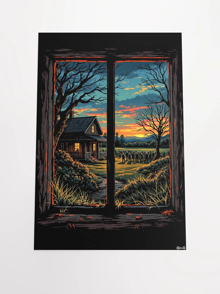 Out of Time - KILLERCULT product image (1)