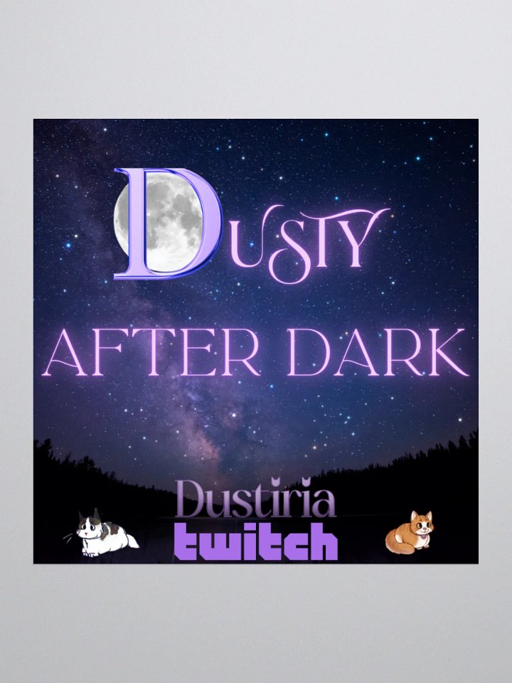 Dusty After Dark product image (2)