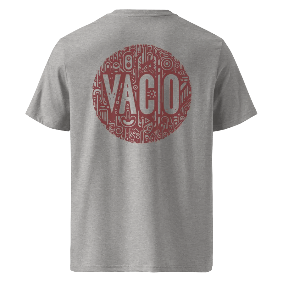 VACIO Tribal Glyphs T-Shirt (R) product image (1)