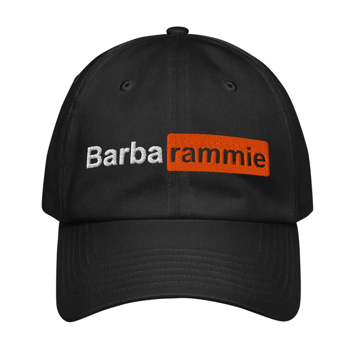 Barbahub Under Armour Cap product image (1)