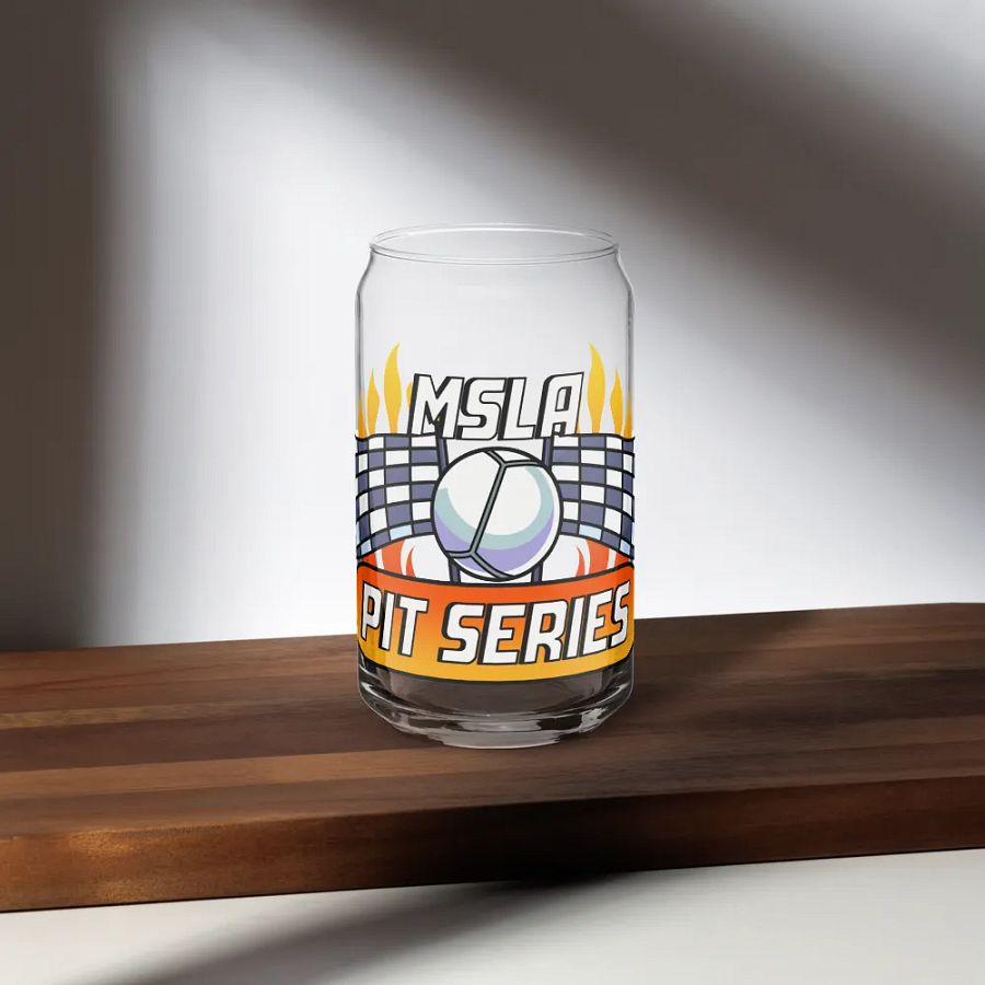 MSLA Pit Series Can Shaped Glass product image (5)