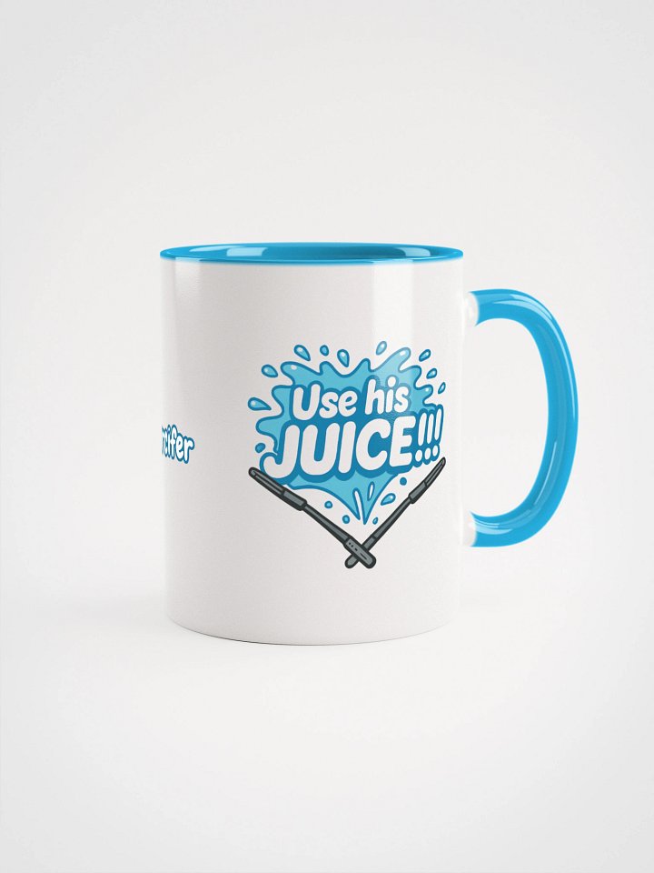 Darcifer's Mug product image (1)