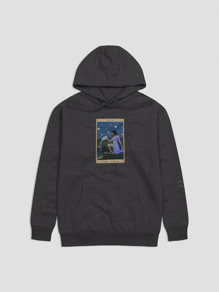 The Star Tarot Hoodie! product image (1)
