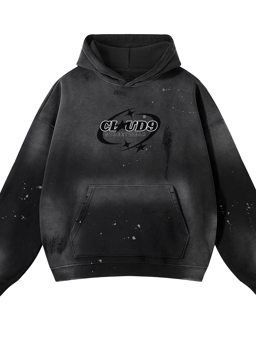 CLOUD9 vintage style product image (2)