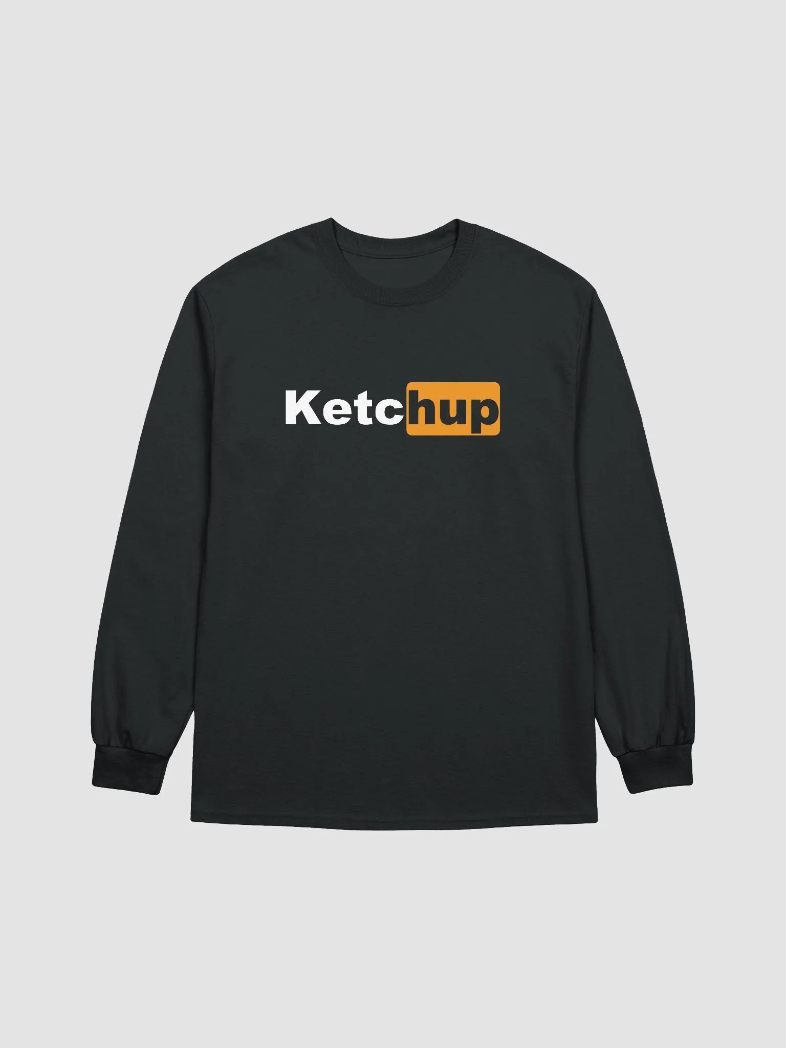KetcHup Long Sleeve product image (1)