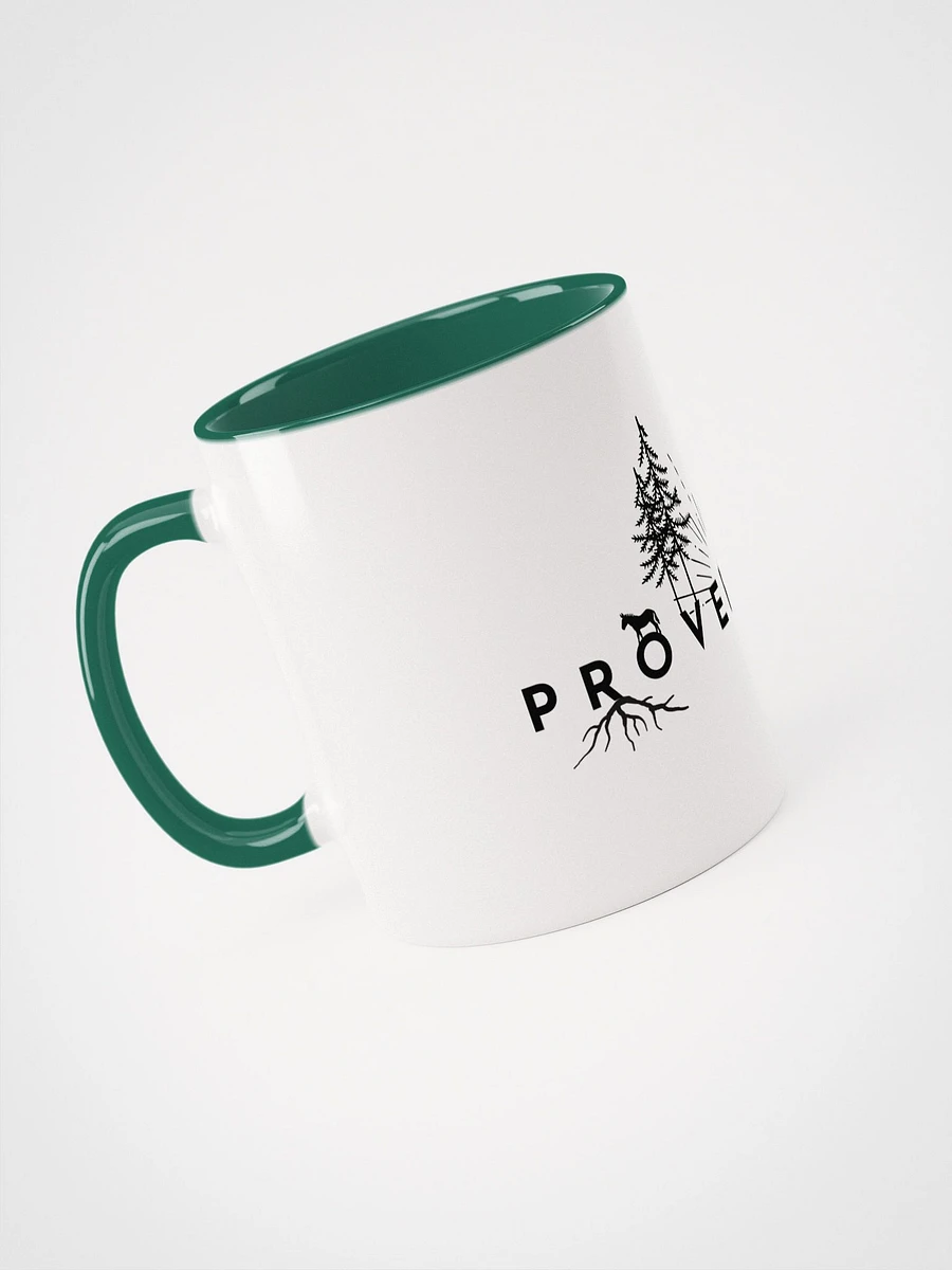 Proverbs Wisdom Coffee Mug product image (14)