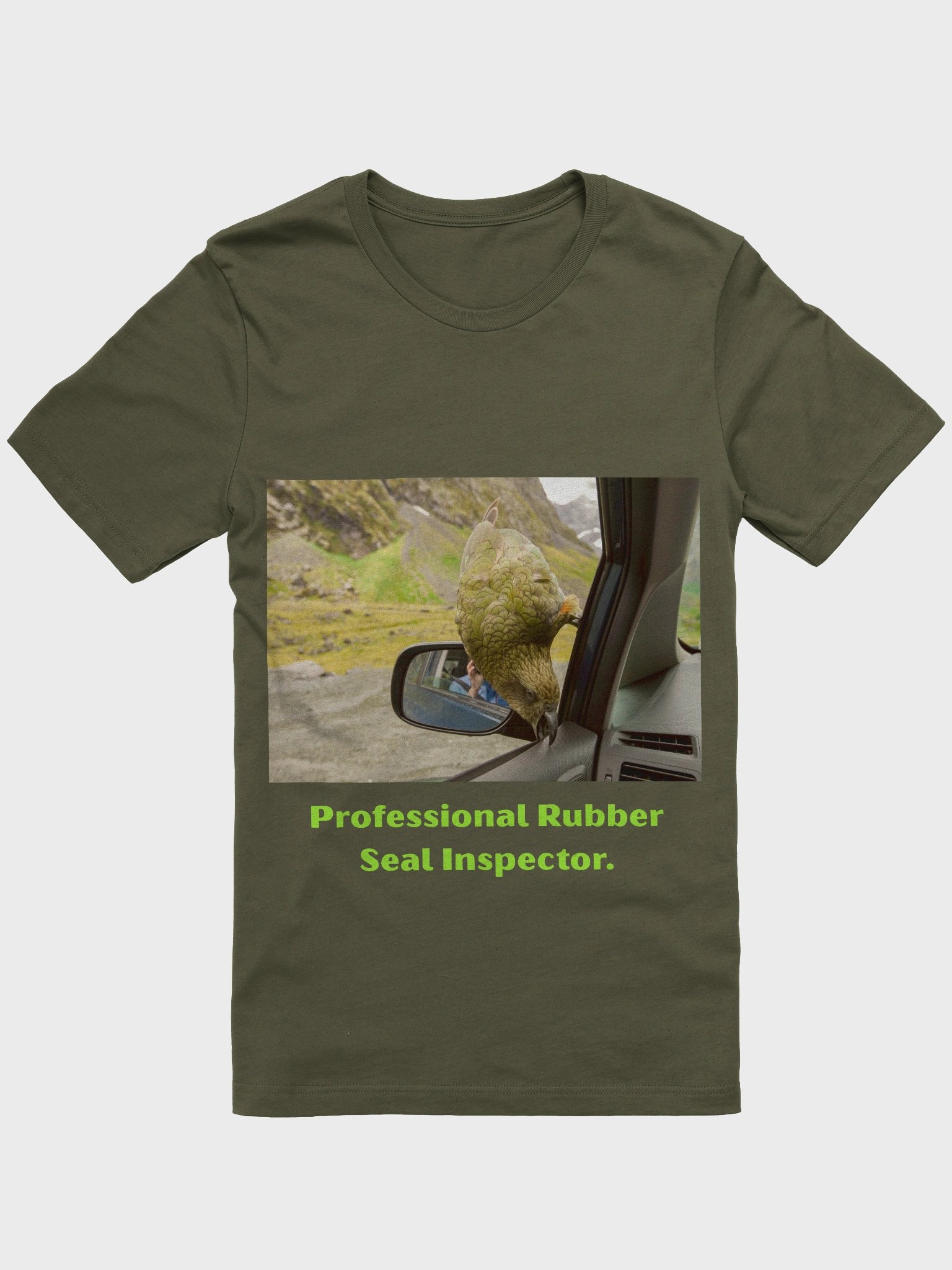 Clown of the Alps product image (1)