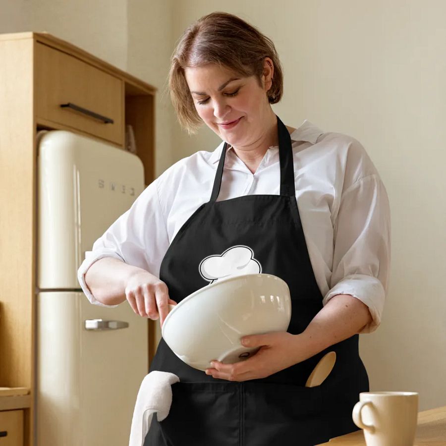 Penguin Apron product image (14)