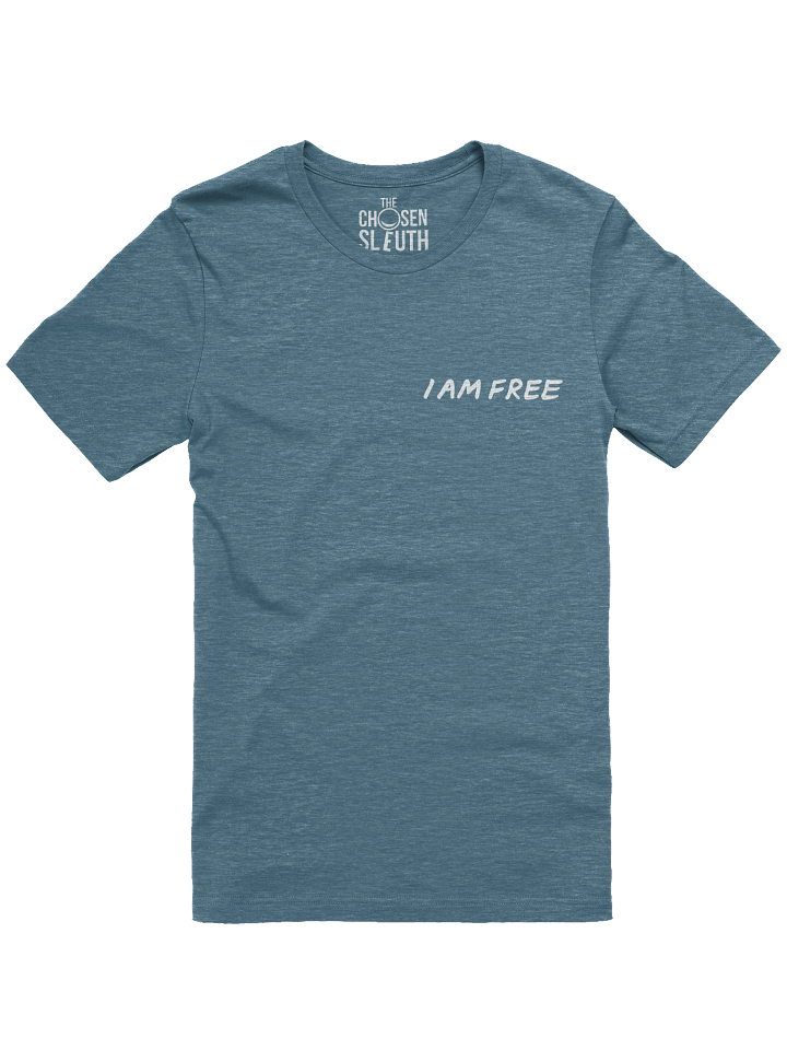 Promises: I AM FREE product image (25)