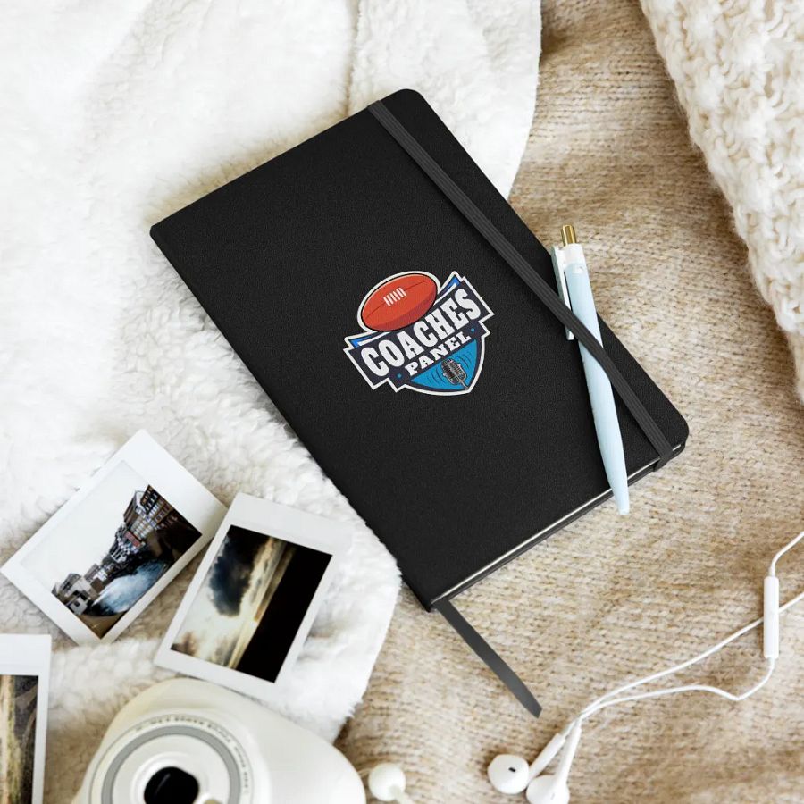 Preseason Expert: Coaches Panel Journal product image (13)
