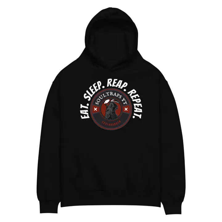 E. S. R. R. Hoody product image (2)
