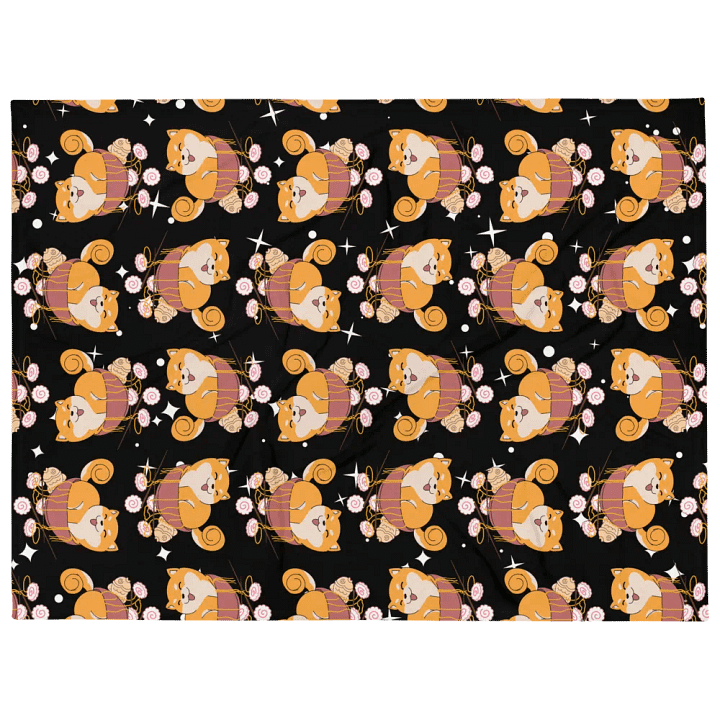 ShibOodles Snugs product image (1)
