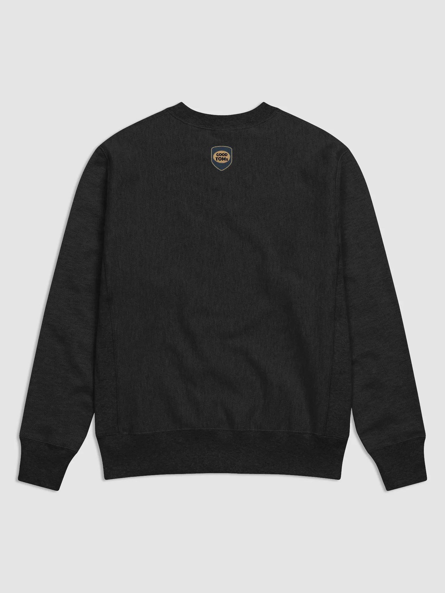 GOOD TOMs x Champion Cotton Max Sweatshirt product image (2)
