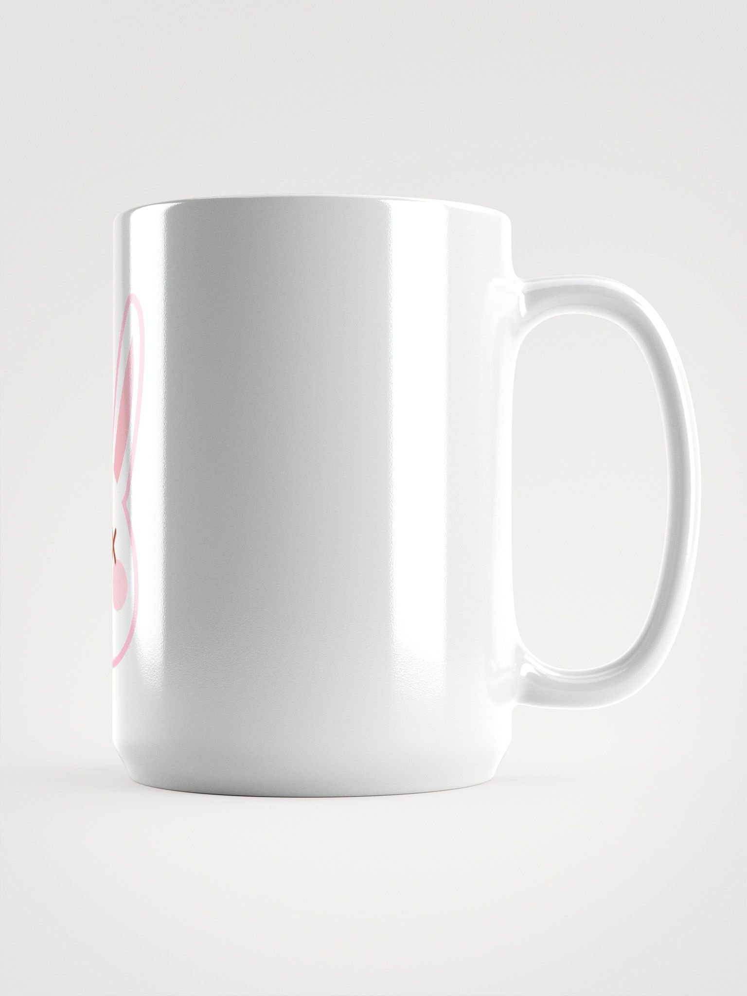 Gameover mug product image (1)