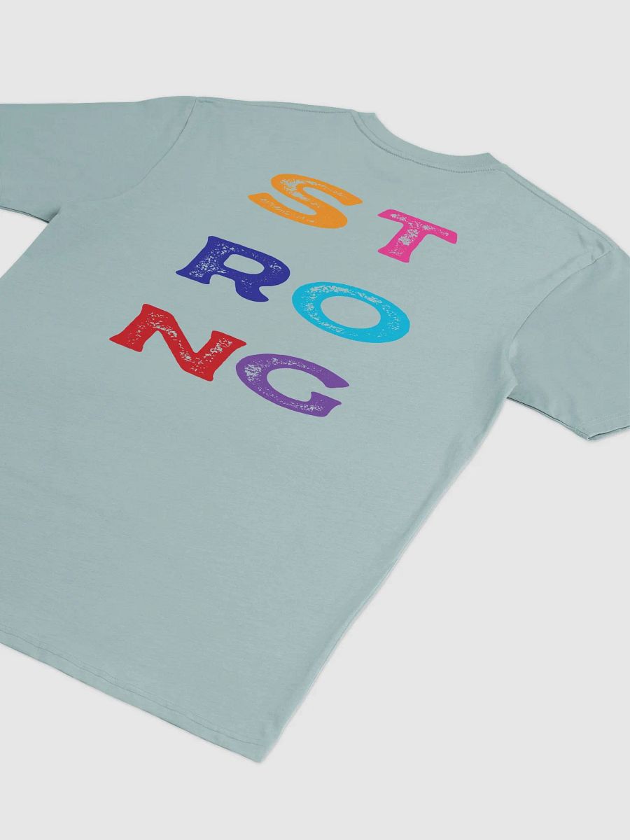 motivation Unisex Heavyweight Tee product image (31)