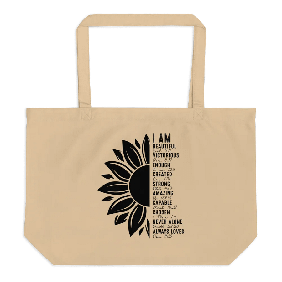 I Am Tote product image (1)