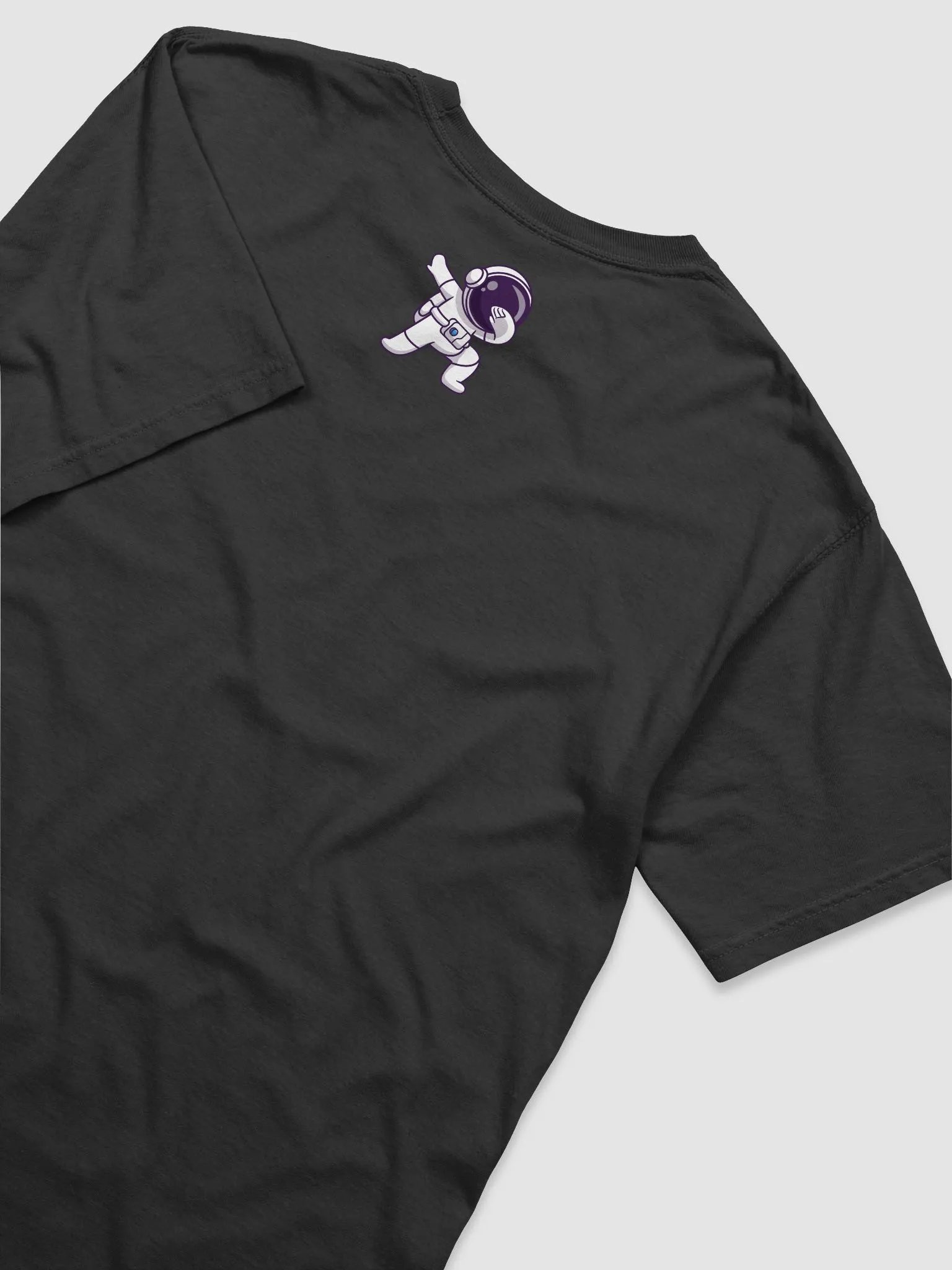 Maverick's Hangar Logo T-Shirt product image (4)