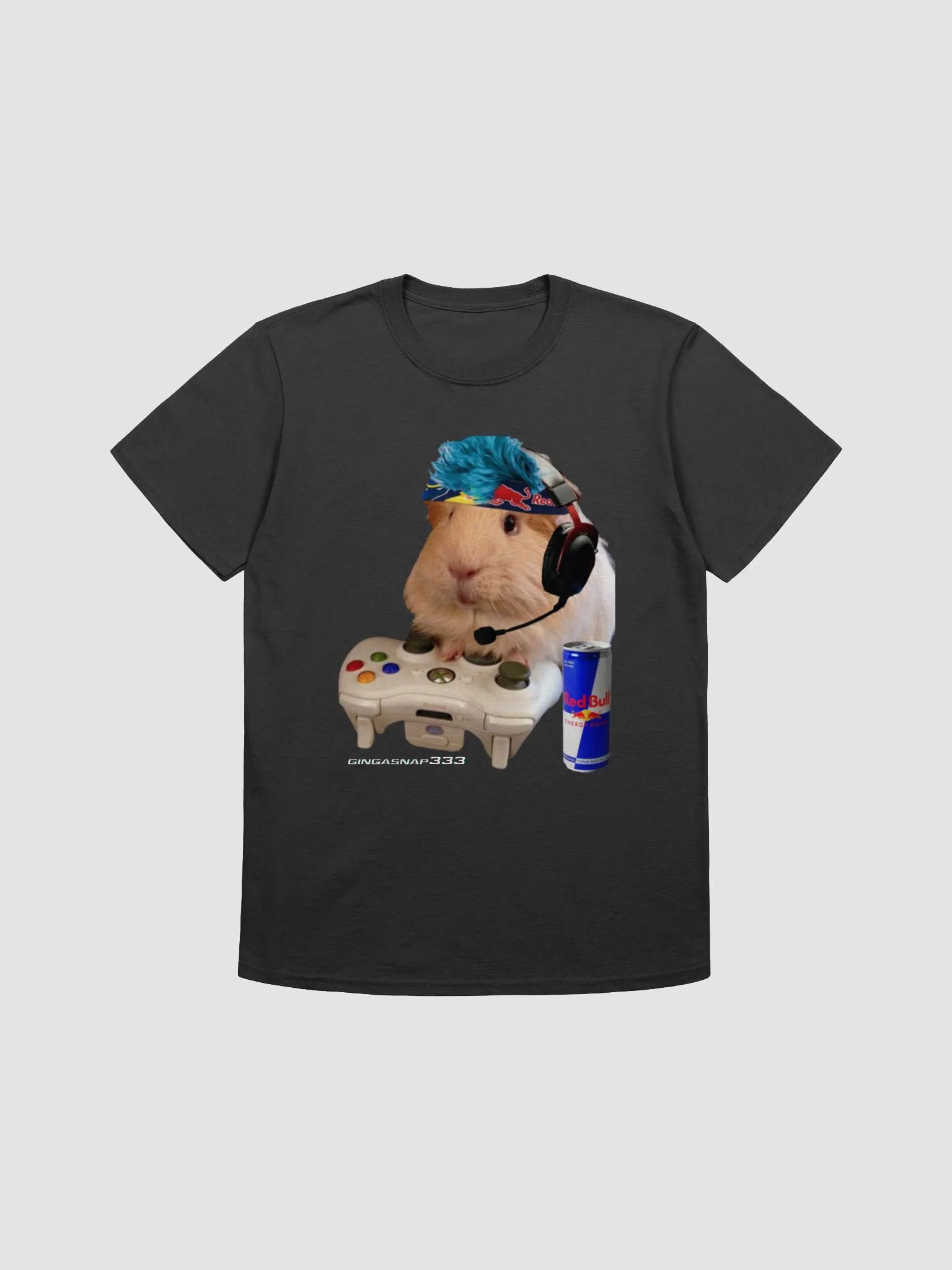guinea pig tee product image (1)