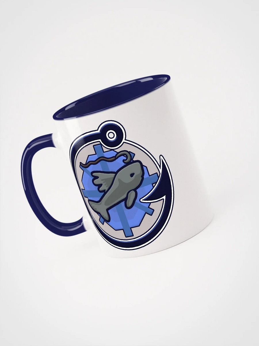 TFP | Fishpond Minimalist Ceramic Mug product image (11)