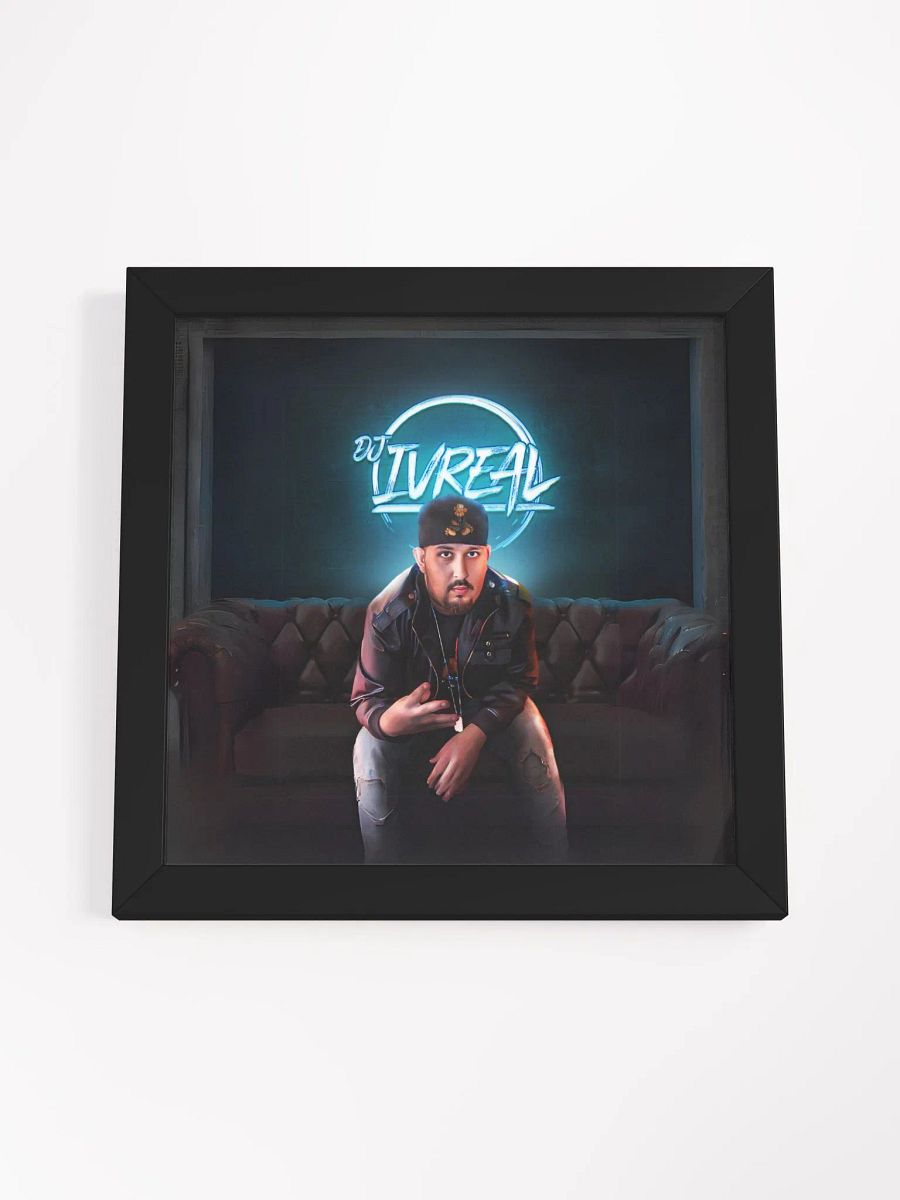 DJ IVREAL Custom Art product image (17)
