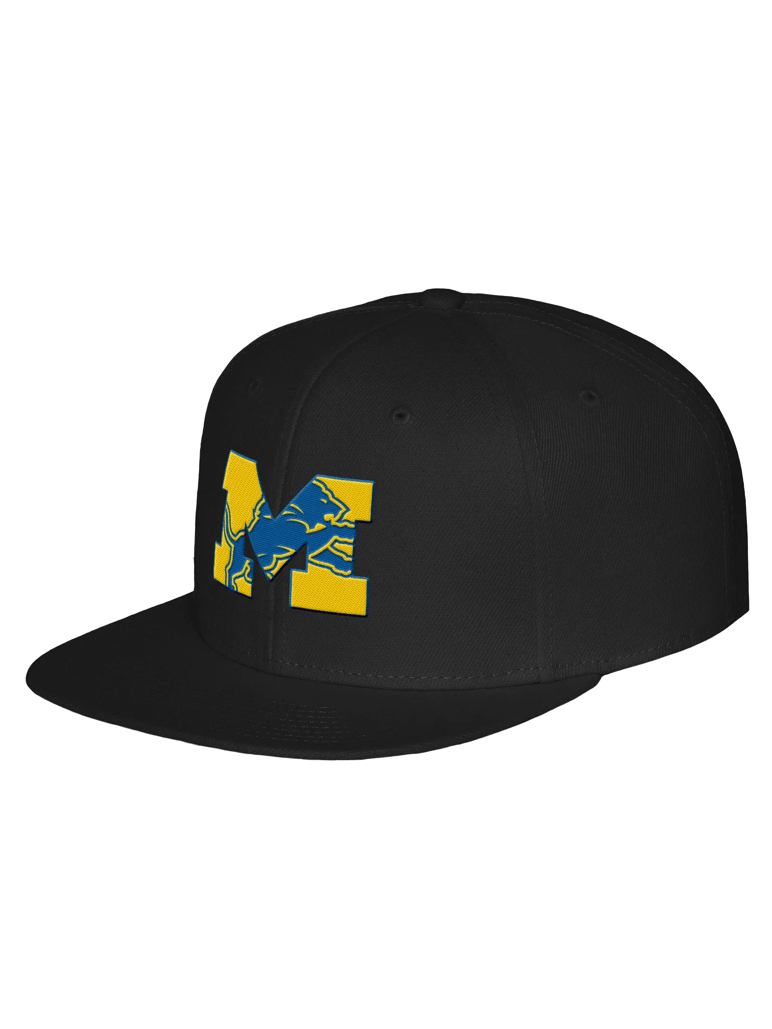 Michigan Lions Snap product image (2)