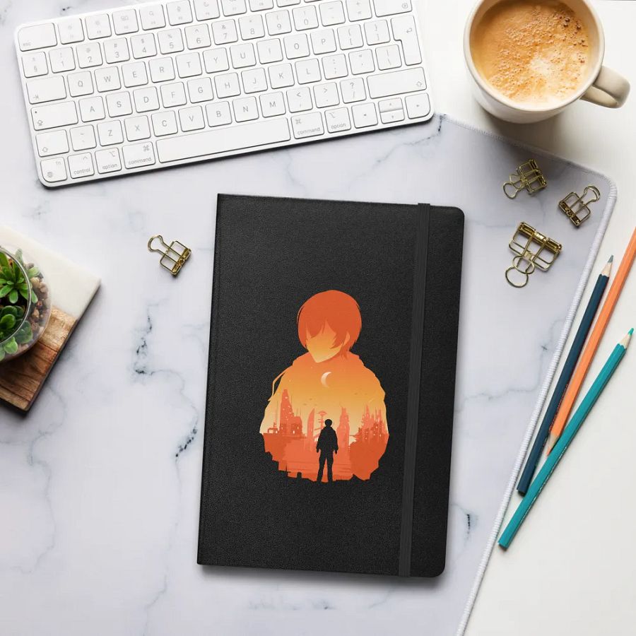 Past//Future Notebook product image (16)