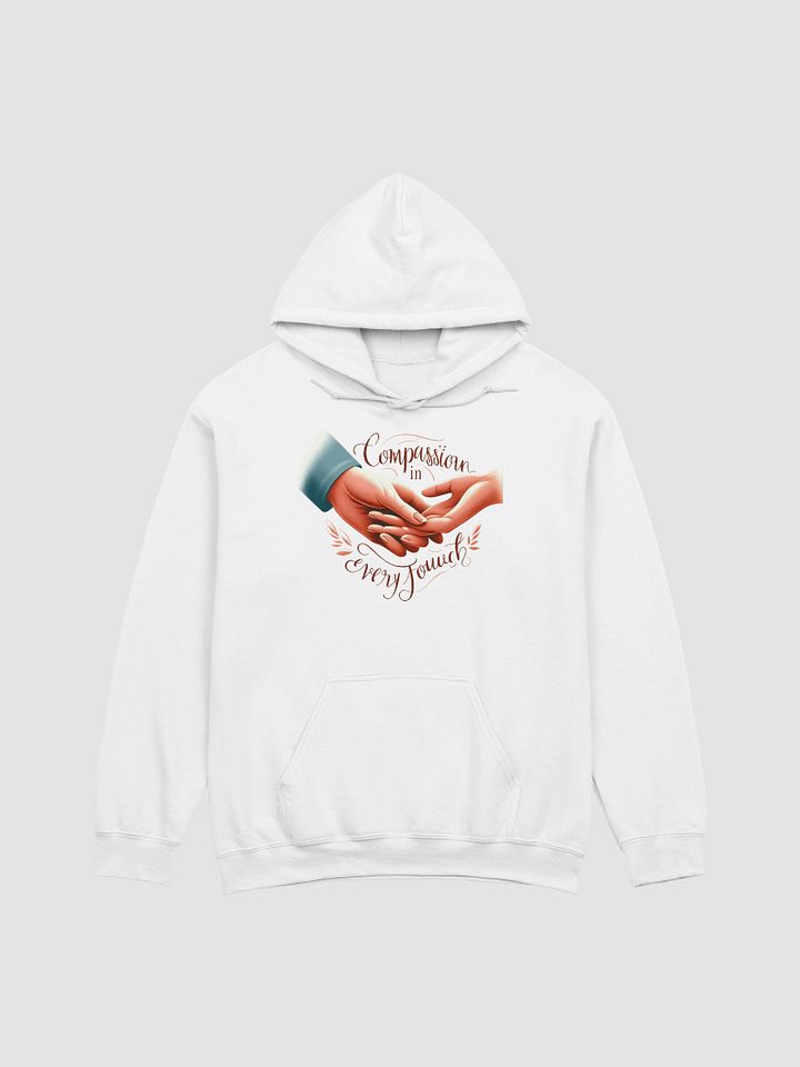 Empathy Embrace Hoodie product image (4)