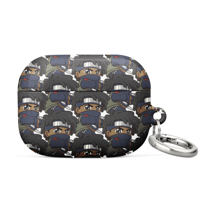 Chuni Pod Case (Ninja With Kunai) product image (4)