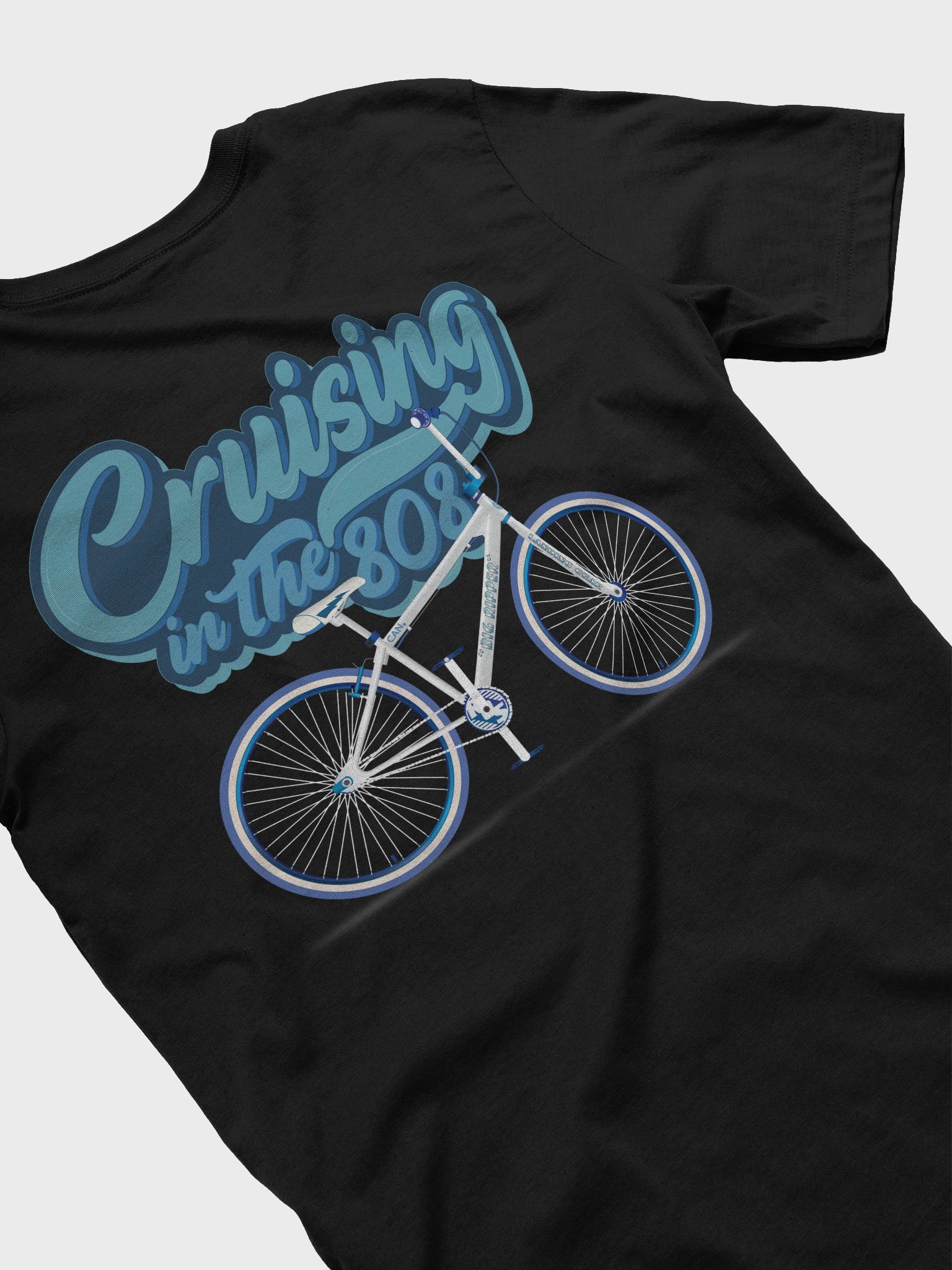 SE Bikes Big Ripper (Back Design) - The Bikes of Cruising In the 808 product image (18)