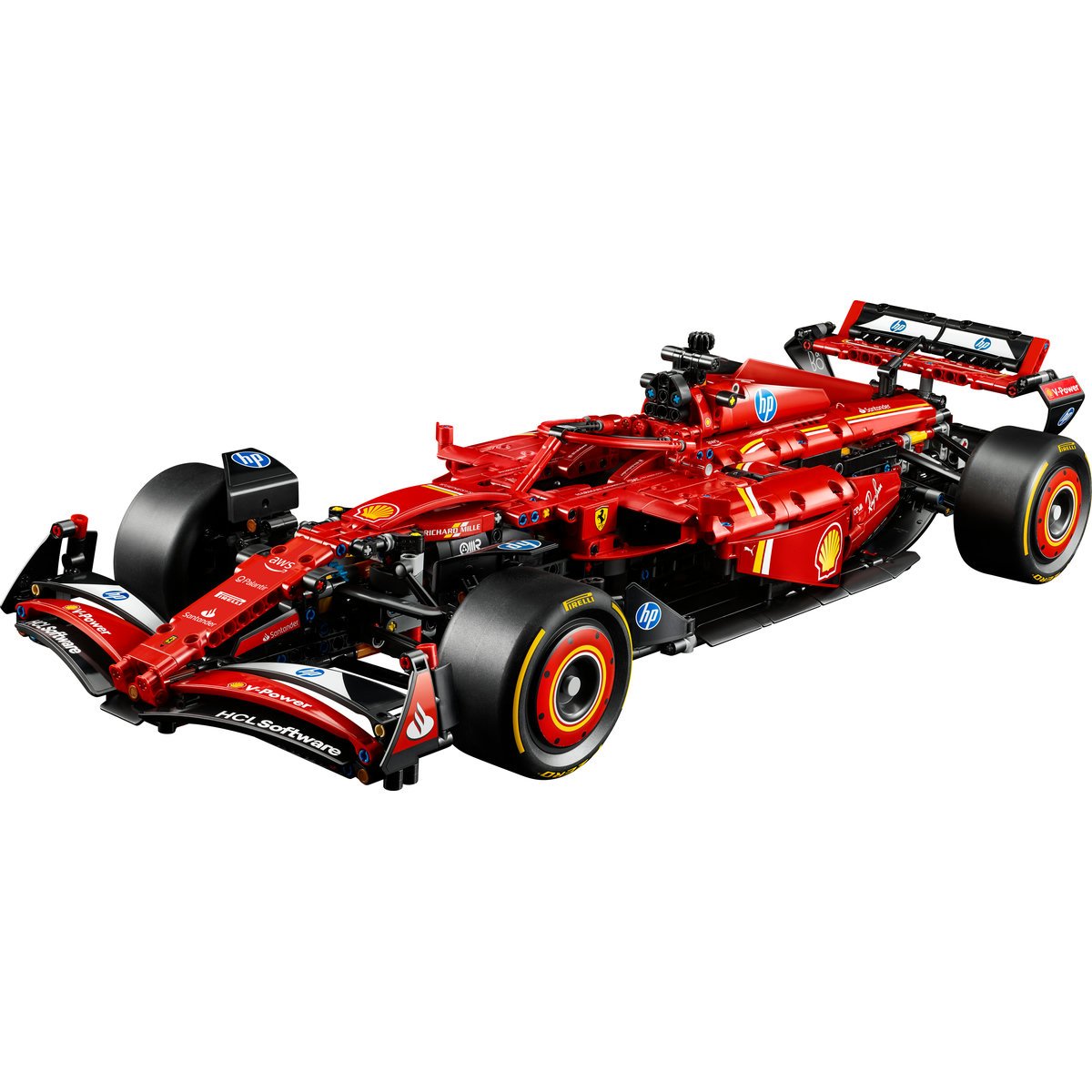 LEGO Masina F1 Ferrari SF-24 product image (7)