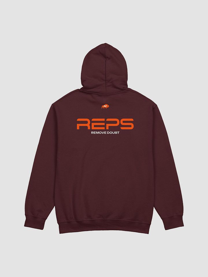 REPS Remove Doubt Hoodie product image (20)