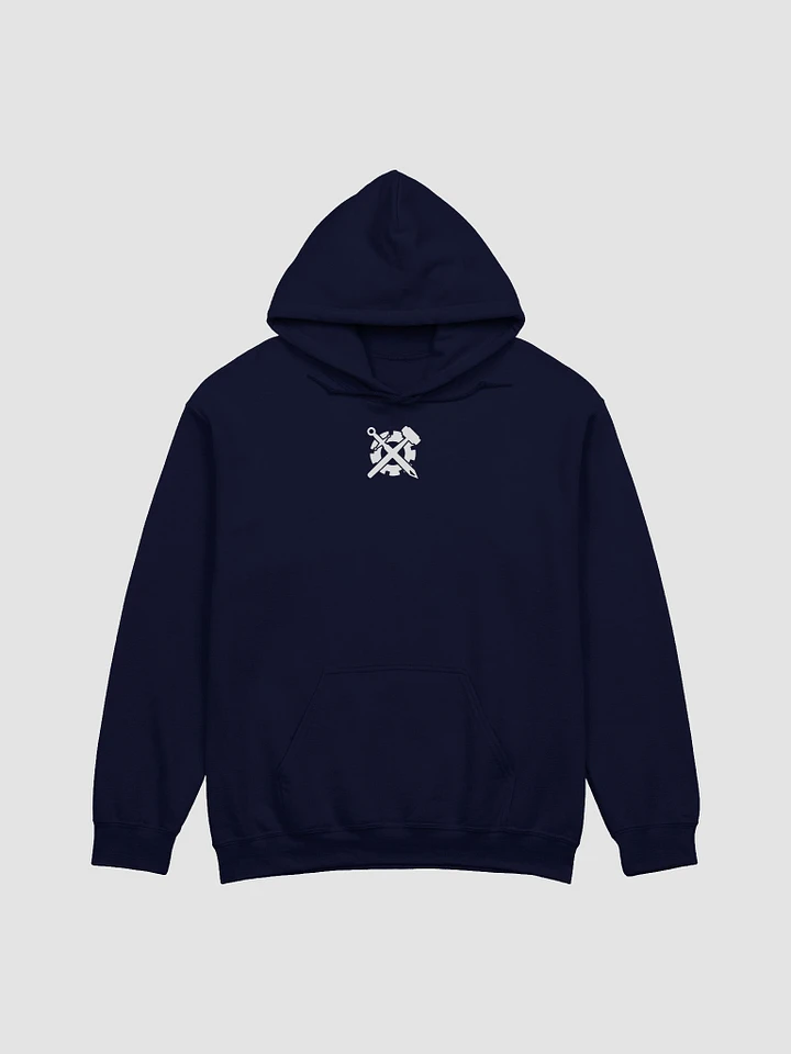 Stoneworks Logo Hoodie product image (18)