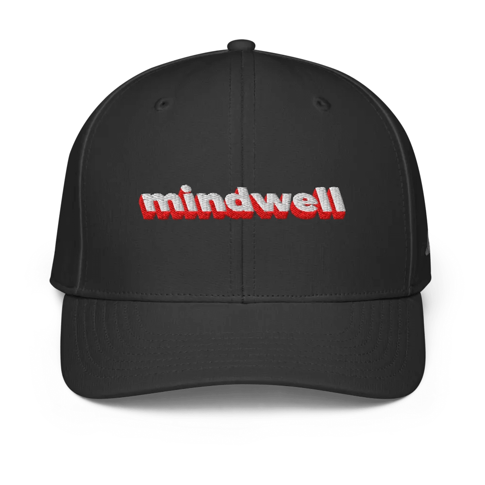 Gorra Adidas mindwell (Bordado, Unisex) product image (3)