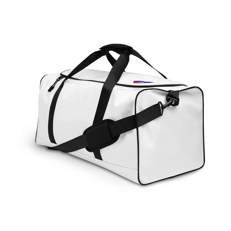 Travel Bag Sport bag Ht Flag product image (8)