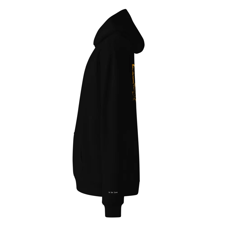 Official Dire Manor Embordered Hoodie product image (3)