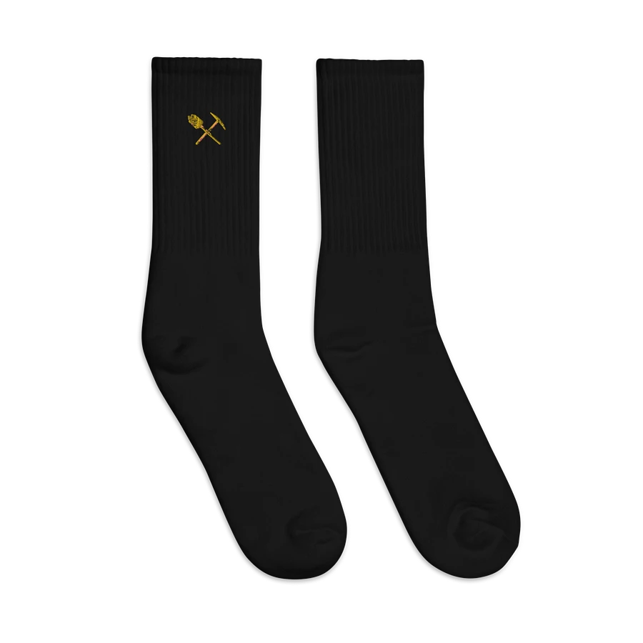 Grandpa's Gold Mining Socks product image (15)