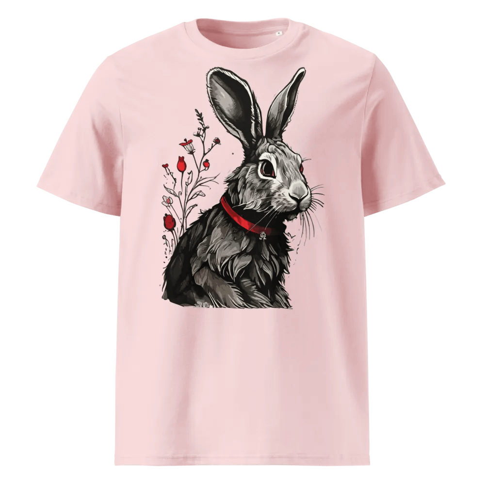 Sketch Art Hase 3 , Shirt product image (5)